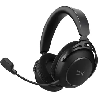 Kingston HYPERX Cloud Alpha 2 Wireless, Over-ear Gaming Headset Bluetooth Schwarz