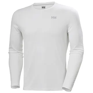 HELLY HANSEN HH Lifa Active Solen Ls White Mens 2XL