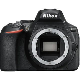 Nikon D5600 Body