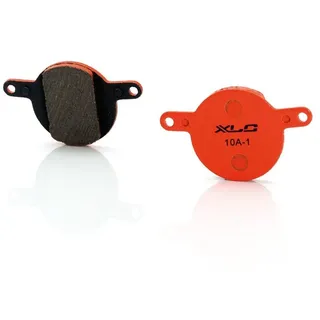 XLC ScheibenbremsbelägeBP-O08 Magura Julie
