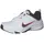 Whitte/Black/University Red 48,5