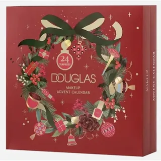 Douglas Adventskalender 2026 Make-Up