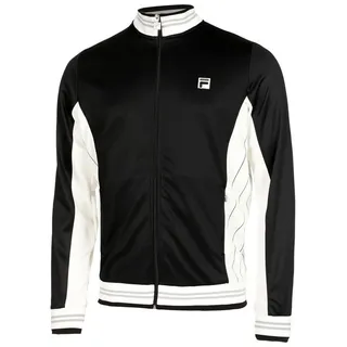 Fila Trainingsjacke Jacket Björn schwarz S