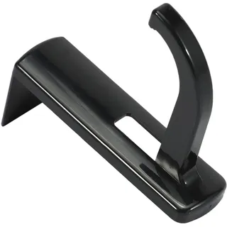 hoaker KopfhöRer Halter Wand Halterung PC Monitor StäNder Langlebiges KopfhöRer ZubehöR Headset PC Monitor Halter StäNder