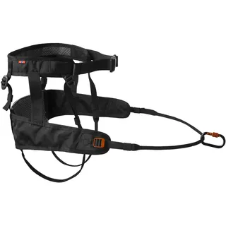 Non-Stop Dogwear CaniX Belt 2.0, Schwarz - L