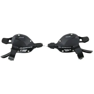 Sram X5 Trigger Set schwarz