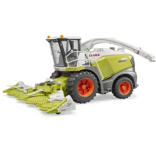 Bruder 02134 - Claas Jaguar 980 Feldhäcksler 1:16