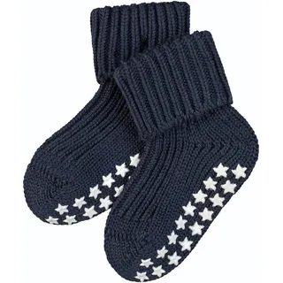 Falke Kinder Socken Ki FALKE Cotton Catspads So Cp Größe: 62-68 - Dunkelmarine – 13-15