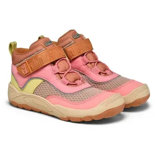 Affenzahn - Kid's Übergangsschuh Vegan Explory - Barfußschuhe Gr 21 bunt