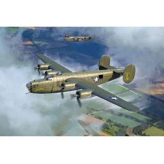 Hobby Boss B-24D Liberator 1:48