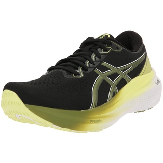 Herren black/glow yellow 44,5