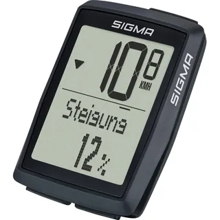 Sigma Sport Fahrradcomputer BC 14.0 WL STS