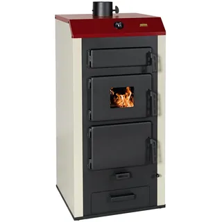 Holz-Zentralheizkessel NS26
