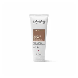 Goldwell Stylesign Texture Formgebende Creme starker Halt 75 ml