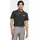 ULTIMATE365 Poloshirt Herren Black