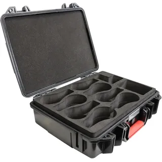 Astera NYX Bulb Hartschalen Transportkoffer