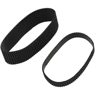 Objektiv Zoom Gummi -Griff Anti -Schlupf -Sicherung Kamera Objektiv Zoom Gummi Grip für 24 Bis 70 Mm F2.8 A032