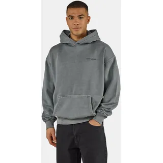 Pegador Hoodie Oversized grau S