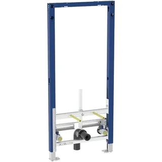Geberit Duofix Element 112 cm universell, für Bidet, Höhe m, 111510002