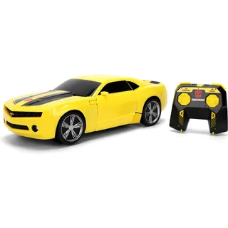 Jada RC-Auto Bumblebee 2,4GHz RTR Multicolor 1:16