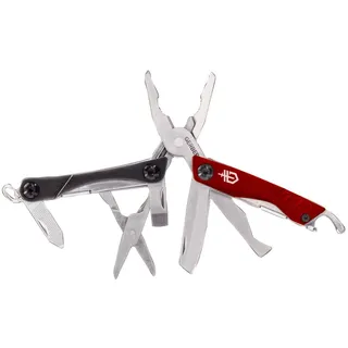Gerber Dime Mini-Multitool mit Schlüsselring