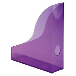 Durable BASIC A4 transparent