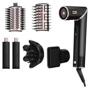 Shark FlexStyle 5-in-1 schwarz