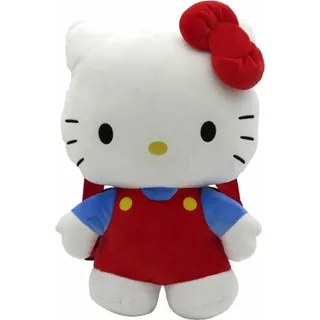 epee merch - cyp brand Hello Kitty Plü sch-Rucksack 35cm