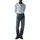 501 Straight Fit Blau 33/30