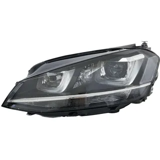 Valeo Hauptscheinwerfer Valeo 044930