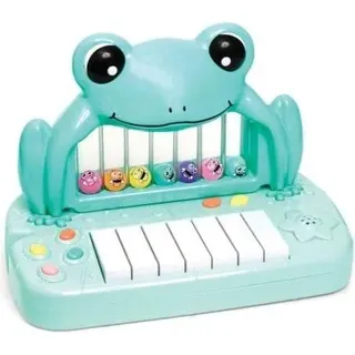 Zoo Troop - Frog Keyboard (759017)