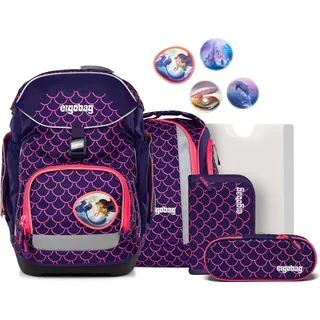 Lumi Edition 2024 6-tlg PerlentauchBär