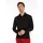 Cardigan TOMMY HILFIGER PIMA ORG CTN CASHMERE ZIP THRU Herren Gr XXXL 58 schwarz Strick Obermaterial 95 Baumwolle 5 Kaschmir Rippstrickbündchen Strickjacken