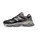 Black/Castlerock 40
