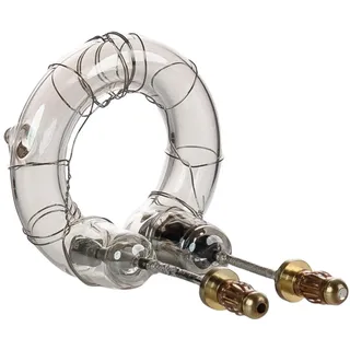 walimex pro Ersatzblitzröhre Mover 200 Ttl Studioblitz Zubehör, Transparent
