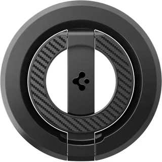 Samsung Dual Magnet Holder Ring Schwarz
