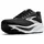 Damen Black/Grey/White 43