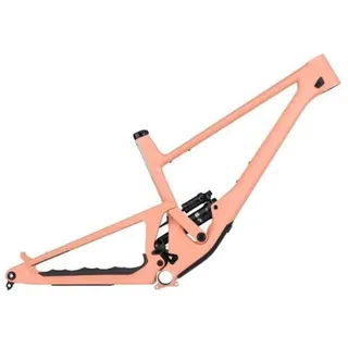 SCOR 4060 Frameset ST Yum Gum 2023 M