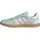 Halo Mint / Clear Pink / Mint Ton 38