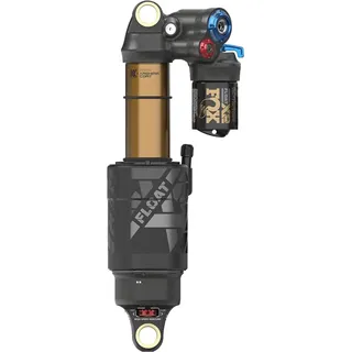 2025 FOX Float X2 Factory 2-Pos - 210mm x 50mm