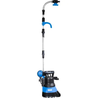 Güde Regenfass-Tauchpumpe GFP 5201 350 W