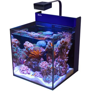 red sea europe Red Sea MAX NANO Cube G2 komplett ohne Schrank Aquarium ohne Schrank