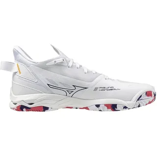 Mizuno Wave Mirage 5 Damen - weiss 38,5