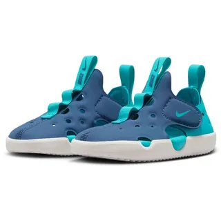 Nike Sunray Protect 4 - Thunderstorm/Dusty cactus-sail 27