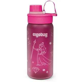 ergobag Königin Pink 0,5 l