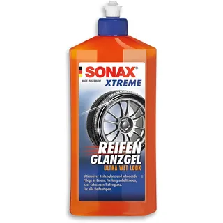 Sonax XTREME ReifenGlanzGel 2 St. 500 ml