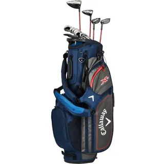 Callaway XR Komplettsatz 13 teilig