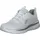 White / Silver 36