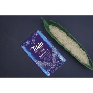 Tilda Basmatireis 1 kg