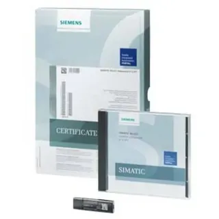 Siemens 6AV6613-0AA00-0AL0 6AV66130AA000AL0 SPS-Software